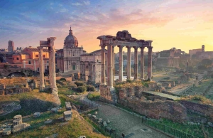 Discover The Hidden Treasures By Opting For Private Shore Excursions in Rome